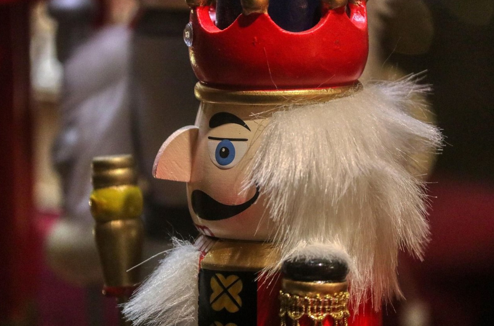 CONTE Histoires de Casse-Noisette