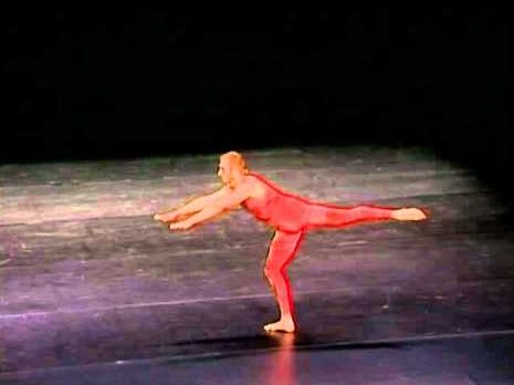 CEDRIC ANDRIEUX (photo marco Caselli)