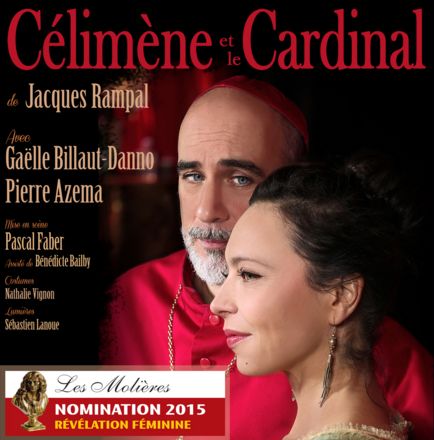 CELIMENE ET LE CARDINAL