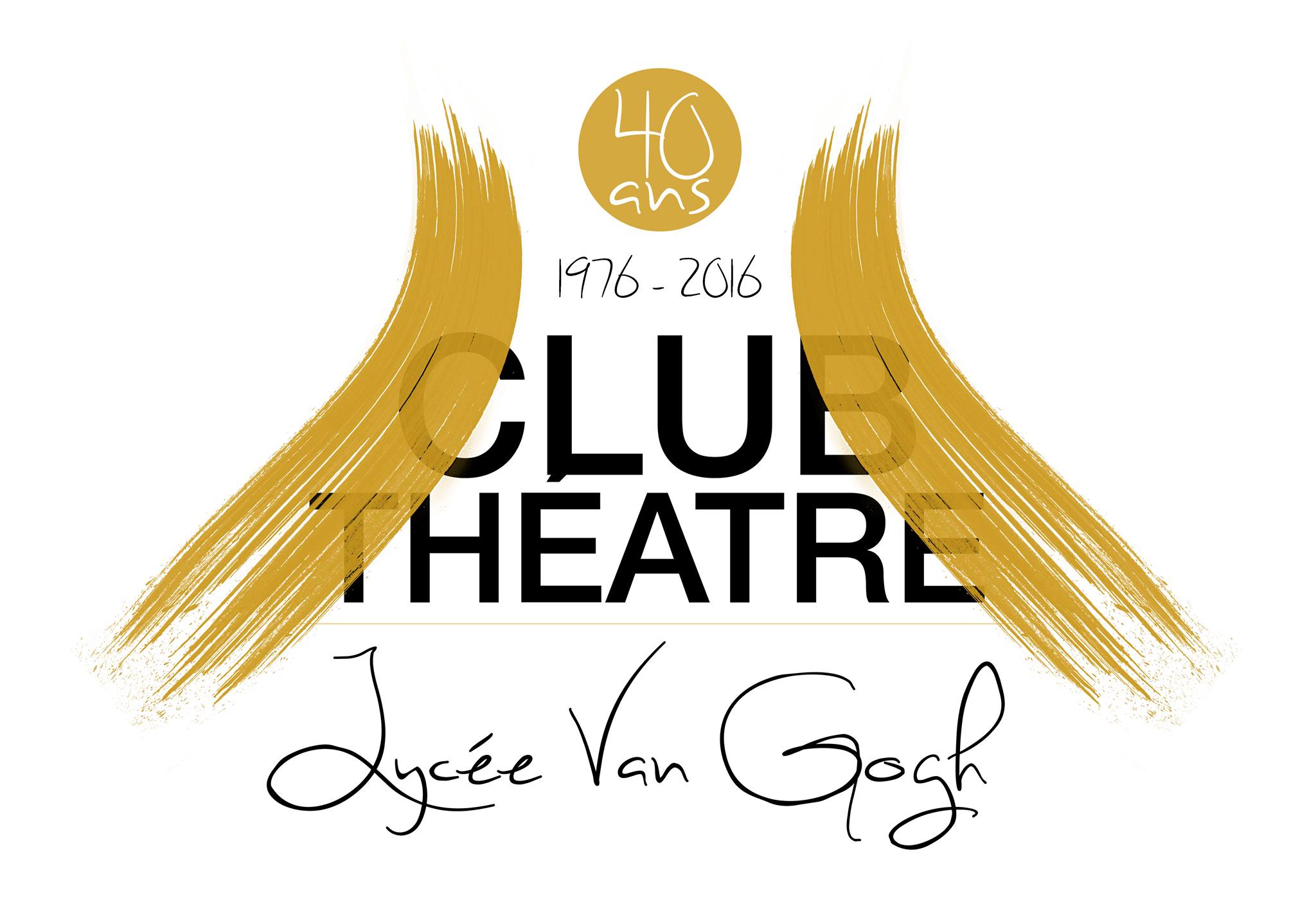 Club Théâtre Van Gogh