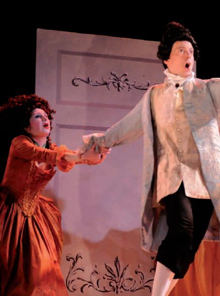 les contes d'hoffmann