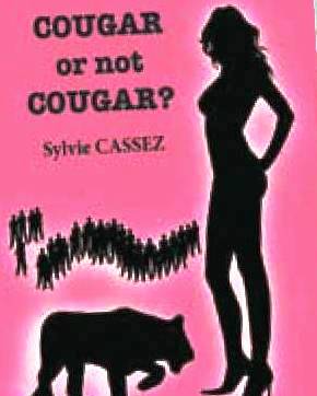 Cougar or not cougar de Sylvie Cassez