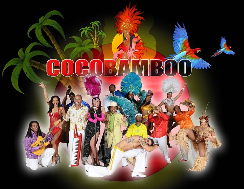 Cocobamboo