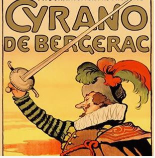 Cyrano de Bergerac