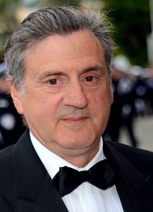 Daniel Auteuil