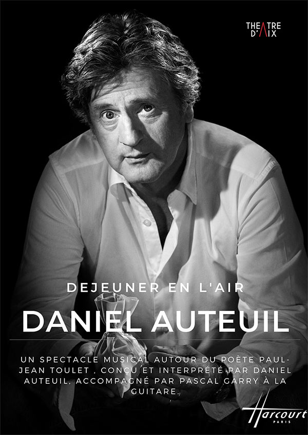 Daniel Auteuil