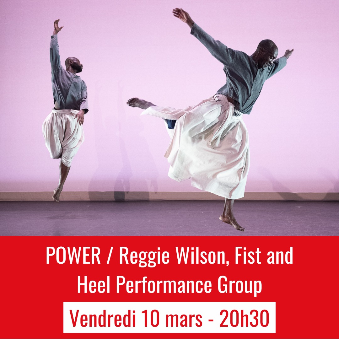 Danse : Power