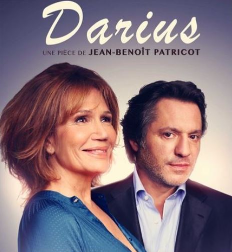 Théâtre : DARIUS