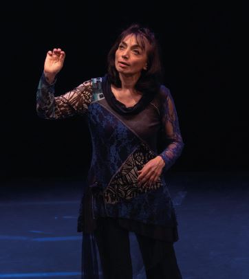 Nathalie Leone
