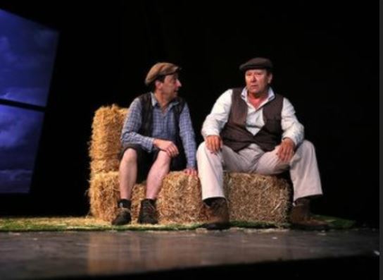 DES CAILLOUX PLEIN LES POCHES