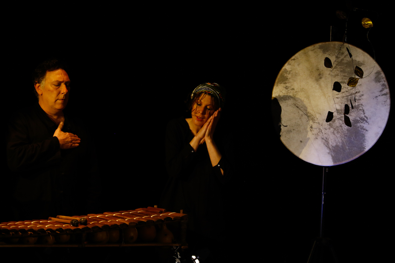 THEATRE JEUNE PUBLIC : Dodo 