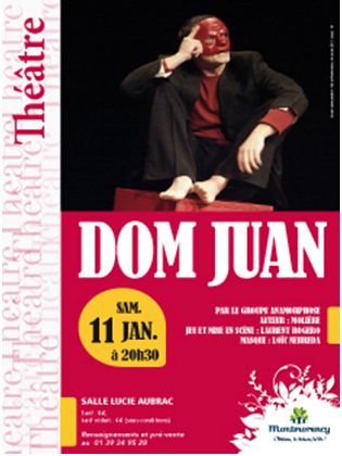 DOM JUAN 11 JANVIER 2014