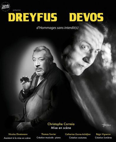 DEVOS DREYFUS