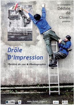 Spectacle : 