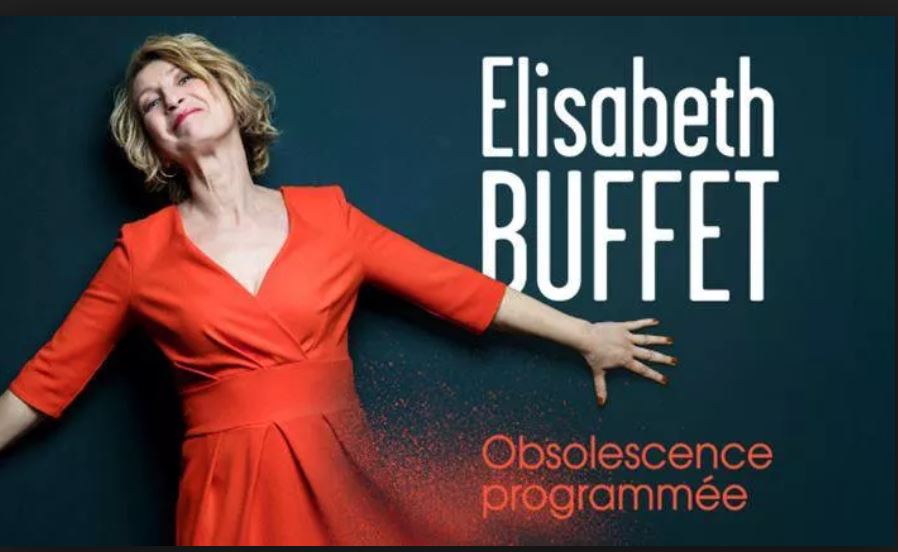 ELISABETH BUFFET Obsolescence programmée