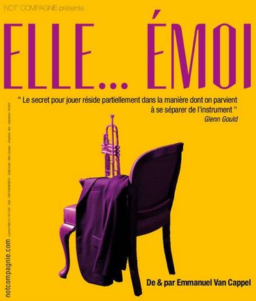 ELLE... EMOI