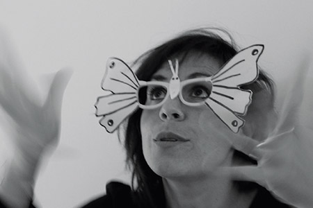 SPECTACLE JEUNE PUBLIC - Emois et moi ?