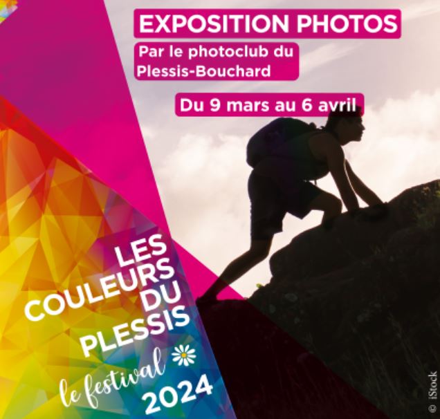 Expo photoclub Plessis Bouchard - 2024