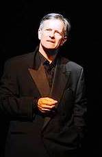 Francis Huster