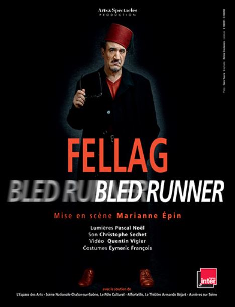 FELLAG "Bled Runner"