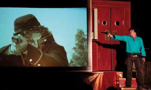 le film du dimanche soir (extrait brochure culturelle Eaubonne)