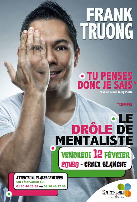 Franck Truong 