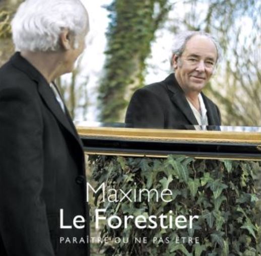 Maxime le Forestier