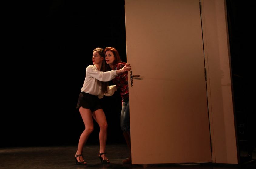 Théâtre : George Dandin