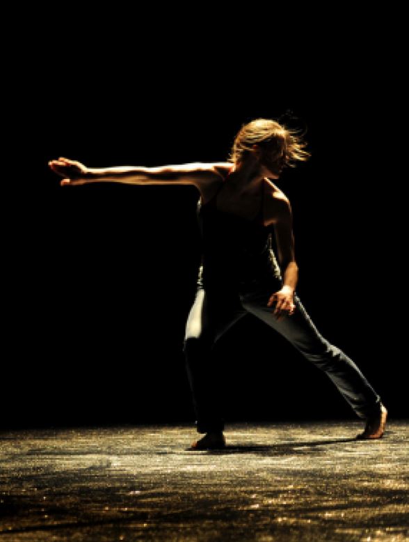 DANSE Gravité - Solaire