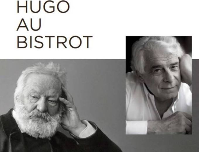 HUGO AU BISTROT