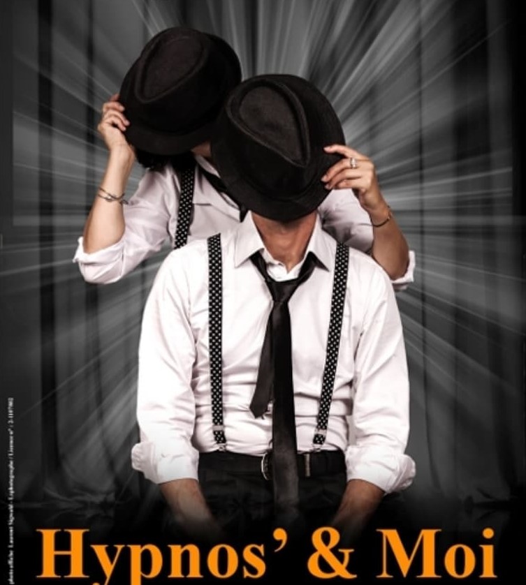HYPNOS ET MOI