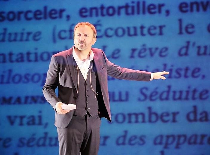 Jérôme Rouger