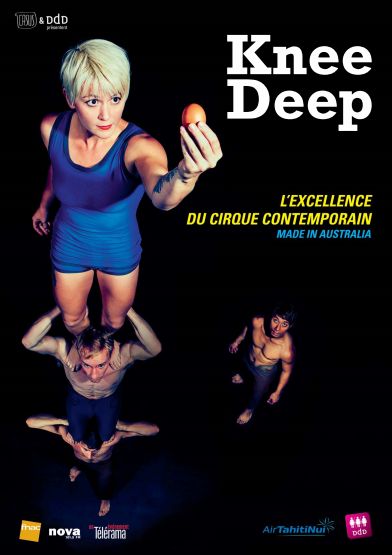knee deep 