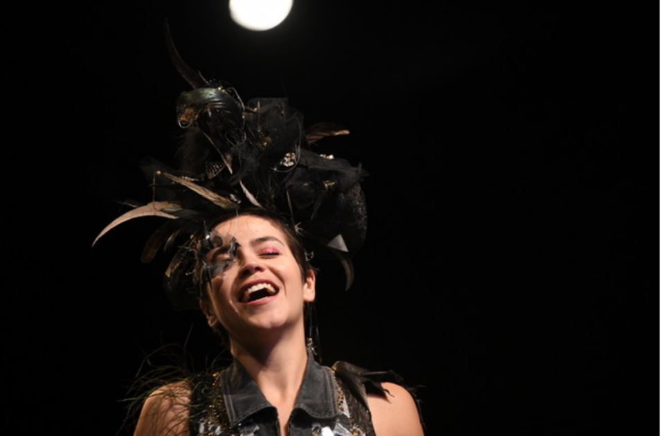 OPERA La Cenerentola