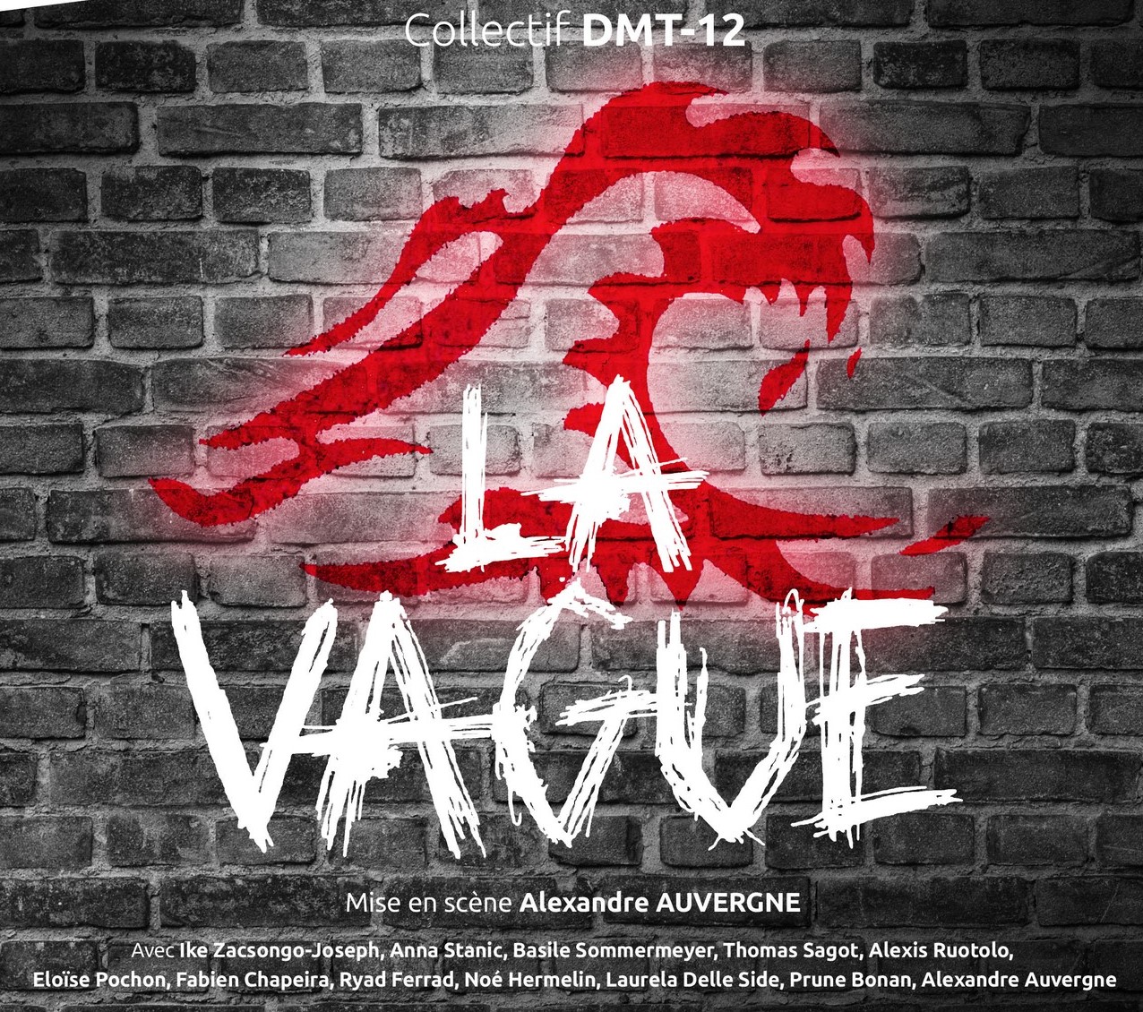 THEATRE La vague