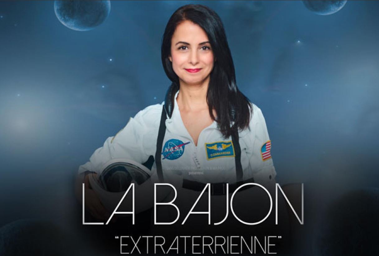 La Bajon