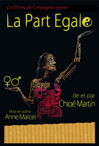 LA PART EGALE franconville 