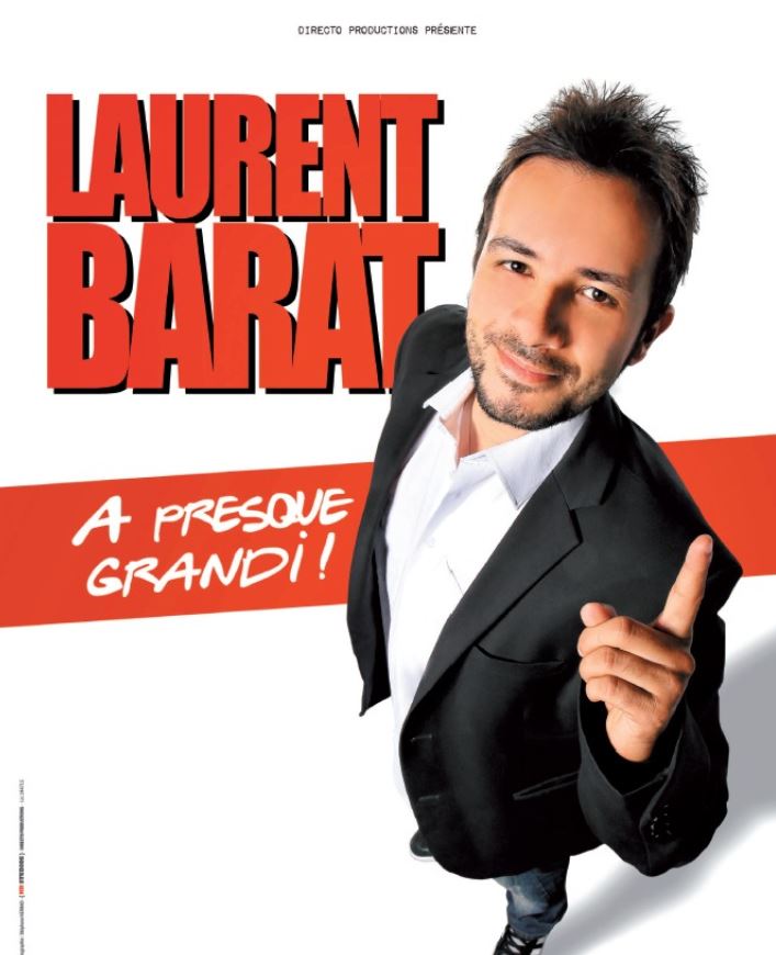 Laurent Barat