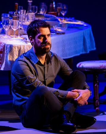 THEATRE Le discours