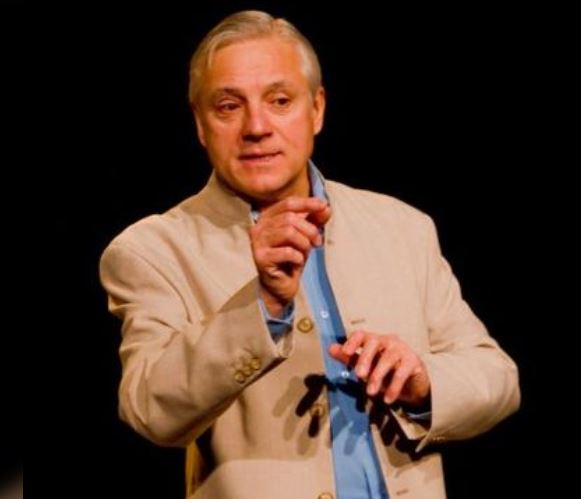 Théâtre Le Joueur d'échecs - André Salzet