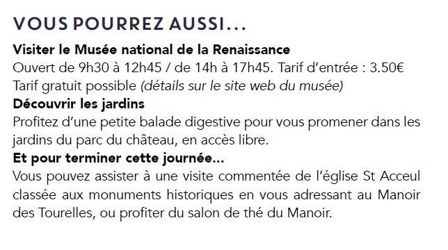 Henri IV - Musée Ecouen - 2025