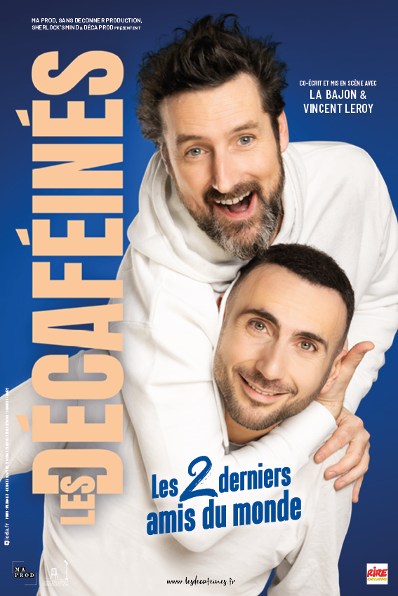 THEATRE Les décaféinés