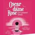 Oscar et la dame Rose : représentation au théâtre du Casino d'Enghien. A ne pas manquer !