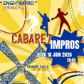 "Cabaret impros"