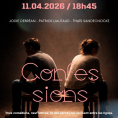 Spectacle&nbsp;: "Confessions"