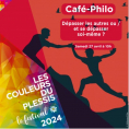 Café-philo : 