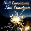 Concerts, comédie policière, spectacle musical, conférences, café philo, expositions… : la nouvelle édition des Couleurs du Plessis est prometteuse !