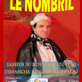 Le nombril : une comédie de Jean Anouilh adaptée par le Groupe Théâtre Amitié d'Eaubonne !