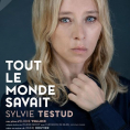 Sylvie Testud, Pierre Azéma, Davy Sardou, Bruno Salomone, Thomas Fersen, André Manoukian… attendus sur la scène du théâtre de Taverny !