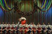Spectacle du Ballet National d'Ukraine Virski